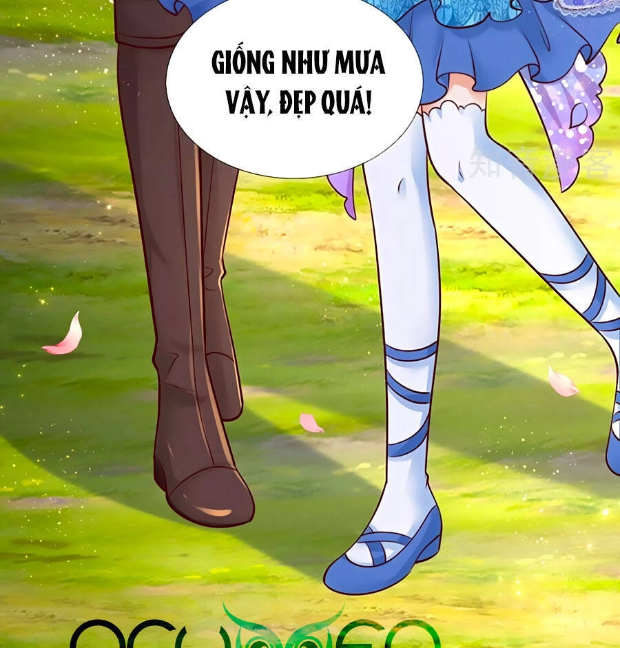 Bỗng Một Ngày Trở Thành Con Gái Nhà Vua Chapter 265 - 18