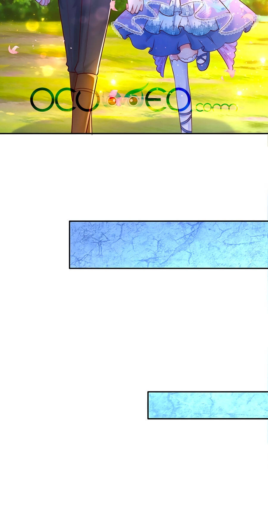 Bỗng Một Ngày Trở Thành Con Gái Nhà Vua Chapter 265 - 21