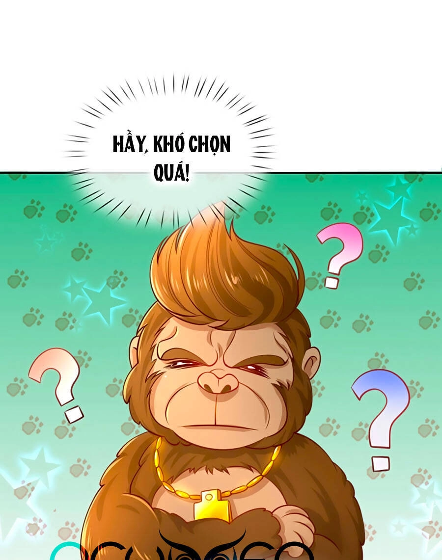 Bỗng Một Ngày Trở Thành Con Gái Nhà Vua Chapter 265 - 28