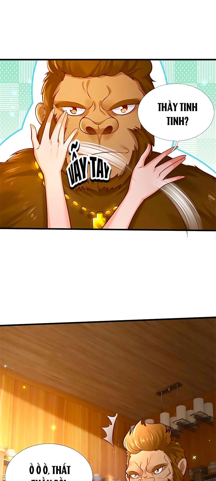 Bỗng Một Ngày Trở Thành Con Gái Nhà Vua Chapter 265 - 30