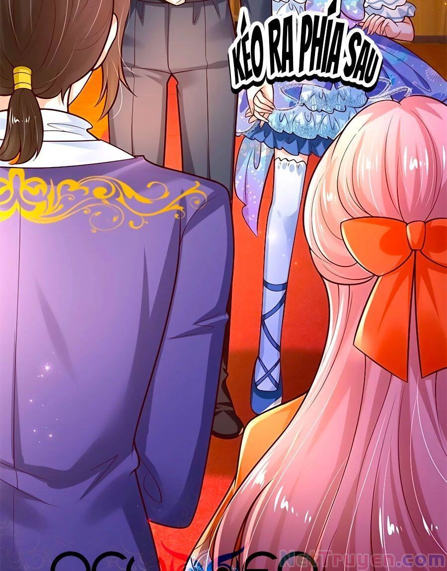 Bỗng Một Ngày Trở Thành Con Gái Nhà Vua Chapter 266 - 7