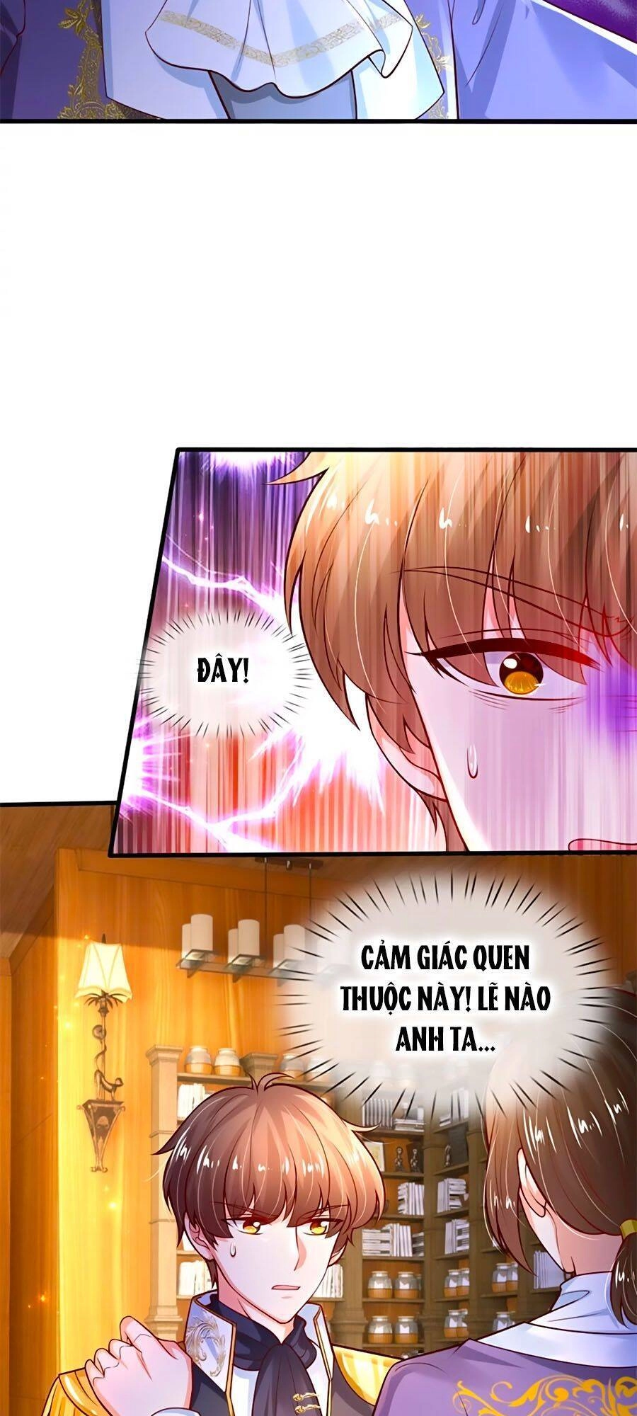 Bỗng Một Ngày Trở Thành Con Gái Nhà Vua Chapter 266 - 9