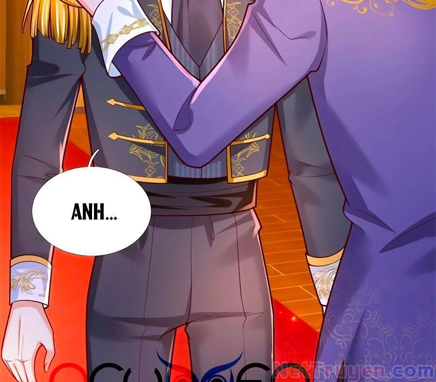 Bỗng Một Ngày Trở Thành Con Gái Nhà Vua Chapter 266 - 10