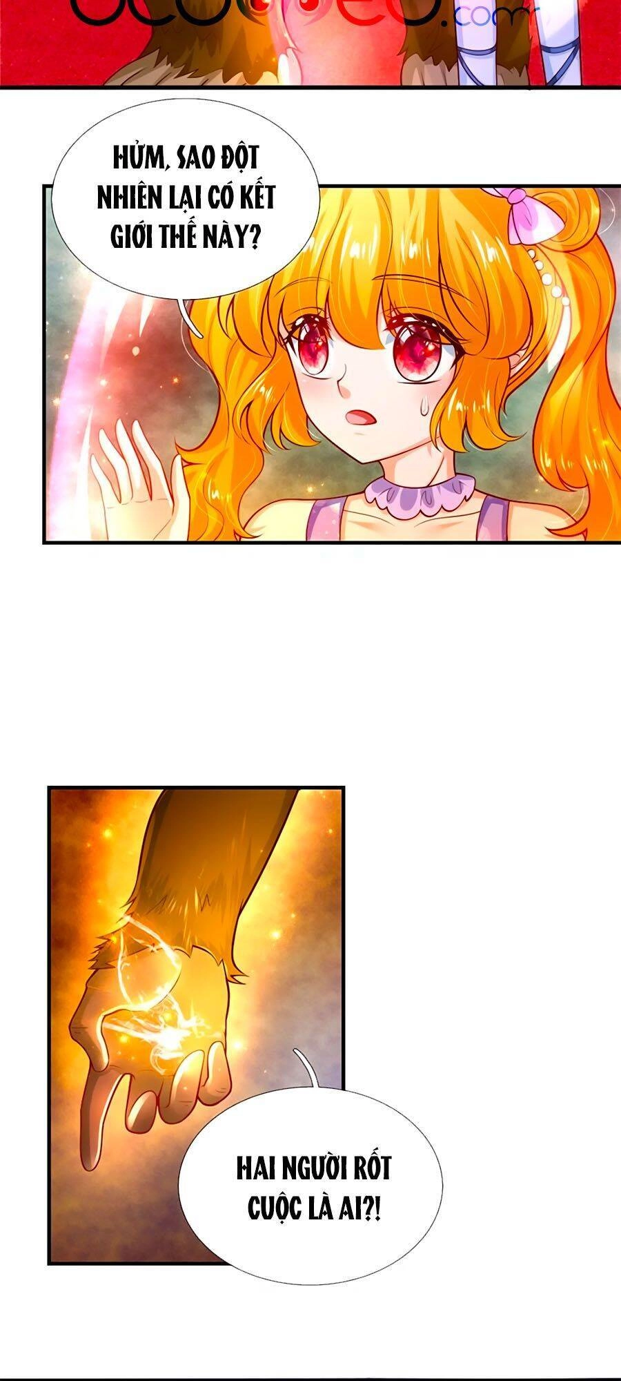 Bỗng Một Ngày Trở Thành Con Gái Nhà Vua Chapter 266 - 14