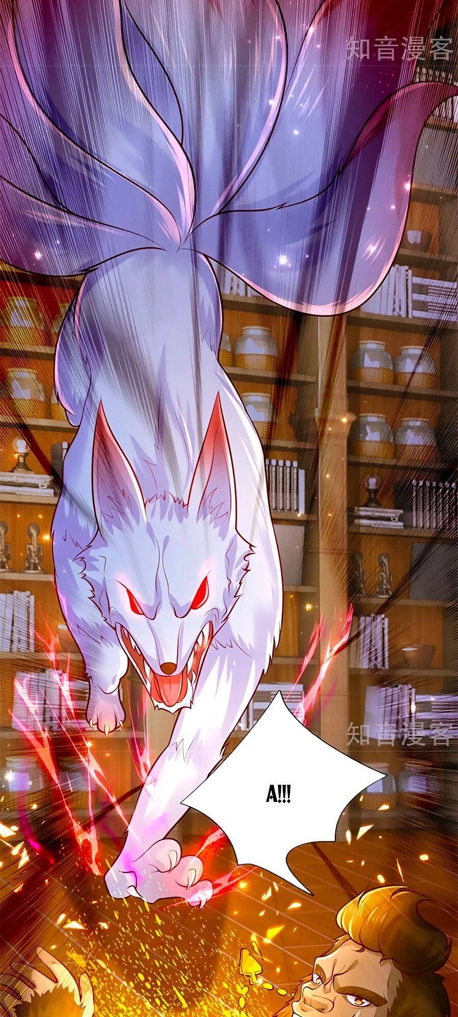 Bỗng Một Ngày Trở Thành Con Gái Nhà Vua Chapter 266 - 20