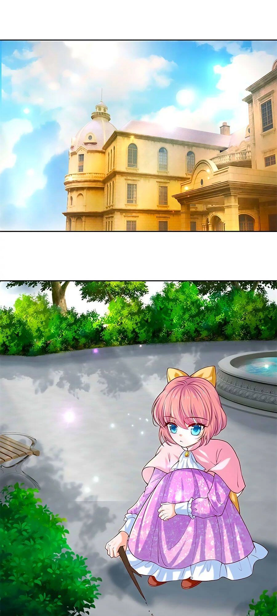 Bỗng Một Ngày Trở Thành Con Gái Nhà Vua Chapter 266 - 23