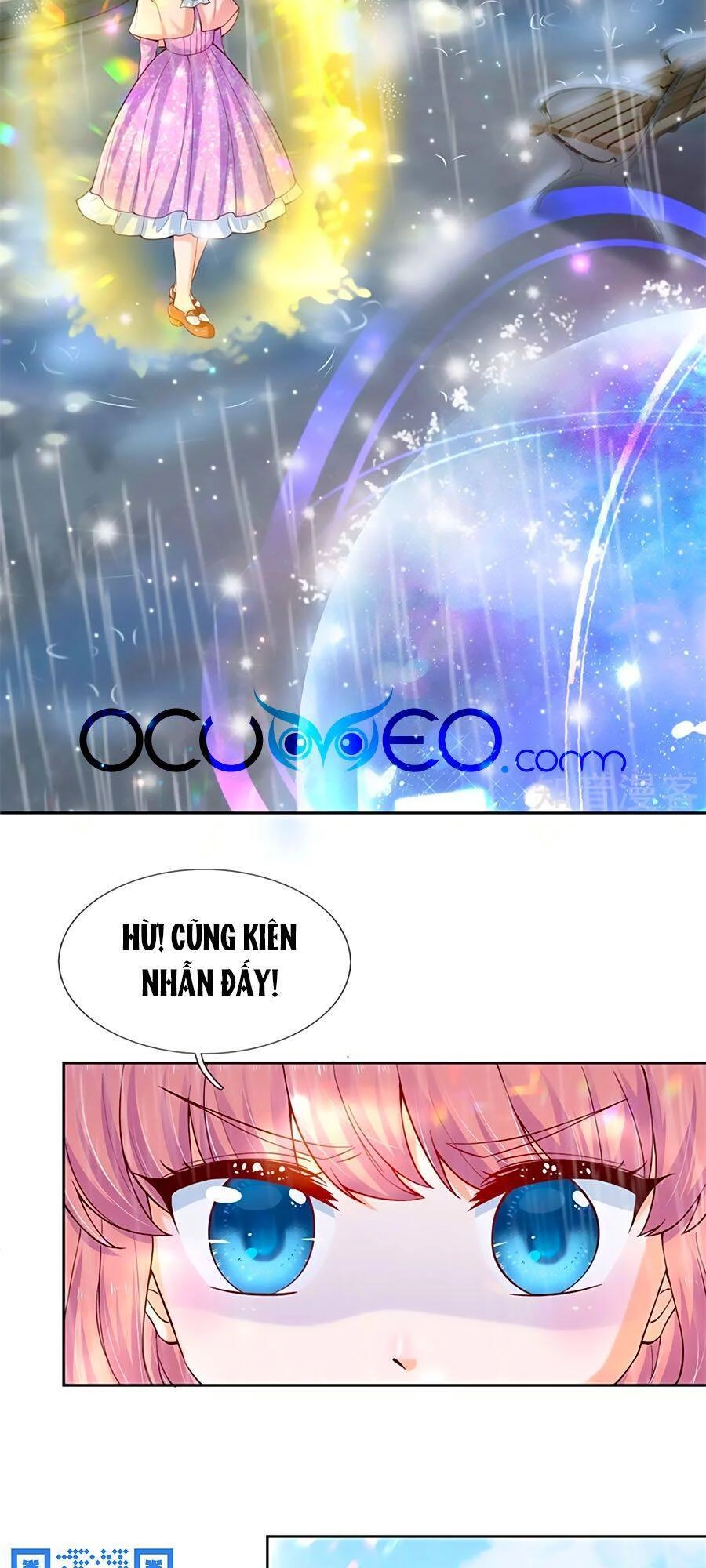 Bỗng Một Ngày Trở Thành Con Gái Nhà Vua Chapter 266 - 28