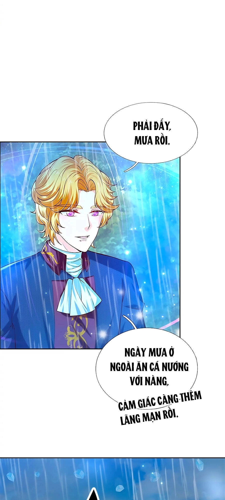 Bỗng Một Ngày Trở Thành Con Gái Nhà Vua Chapter 267 - 3