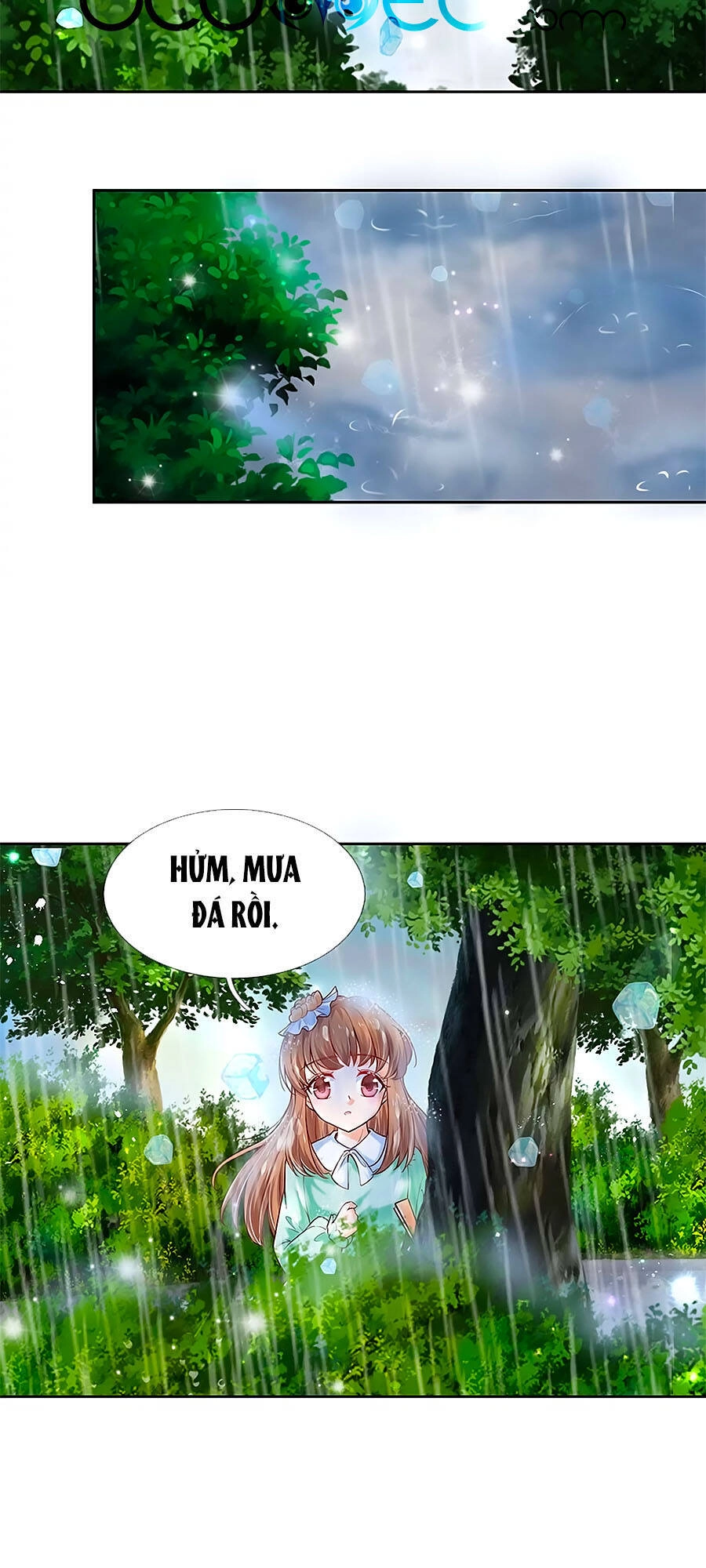 Bỗng Một Ngày Trở Thành Con Gái Nhà Vua Chapter 267 - 5