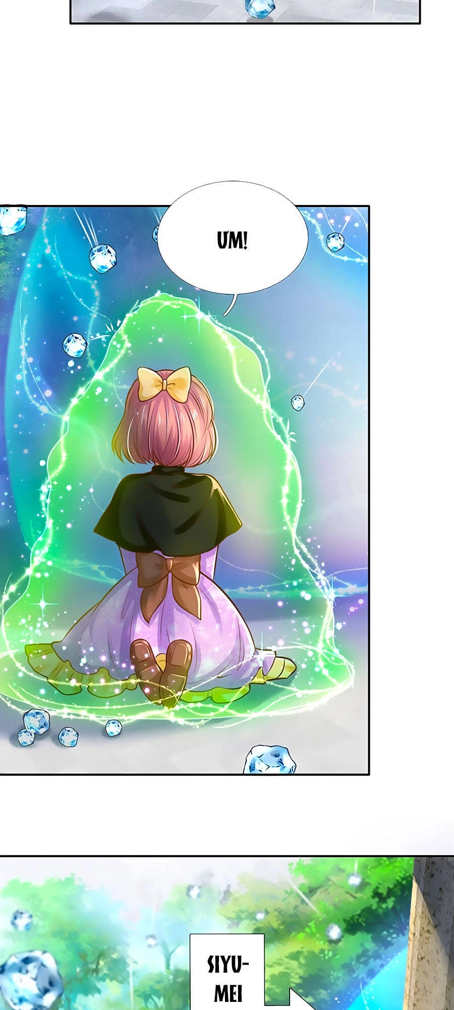 Bỗng Một Ngày Trở Thành Con Gái Nhà Vua Chapter 267 - 9