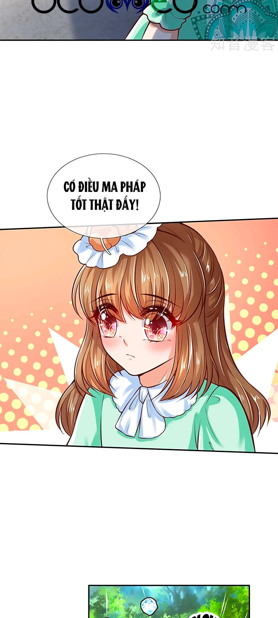 Bỗng Một Ngày Trở Thành Con Gái Nhà Vua Chapter 267 - 11