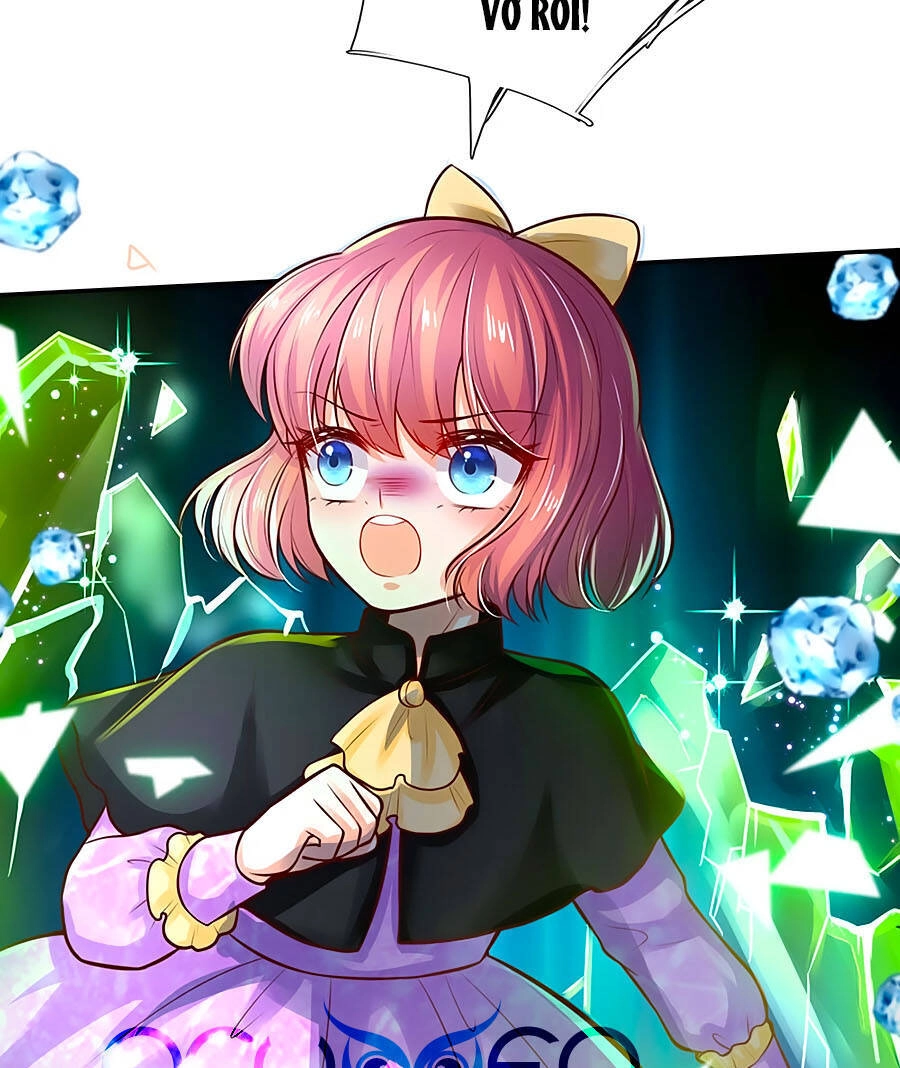 Bỗng Một Ngày Trở Thành Con Gái Nhà Vua Chapter 267 - 21