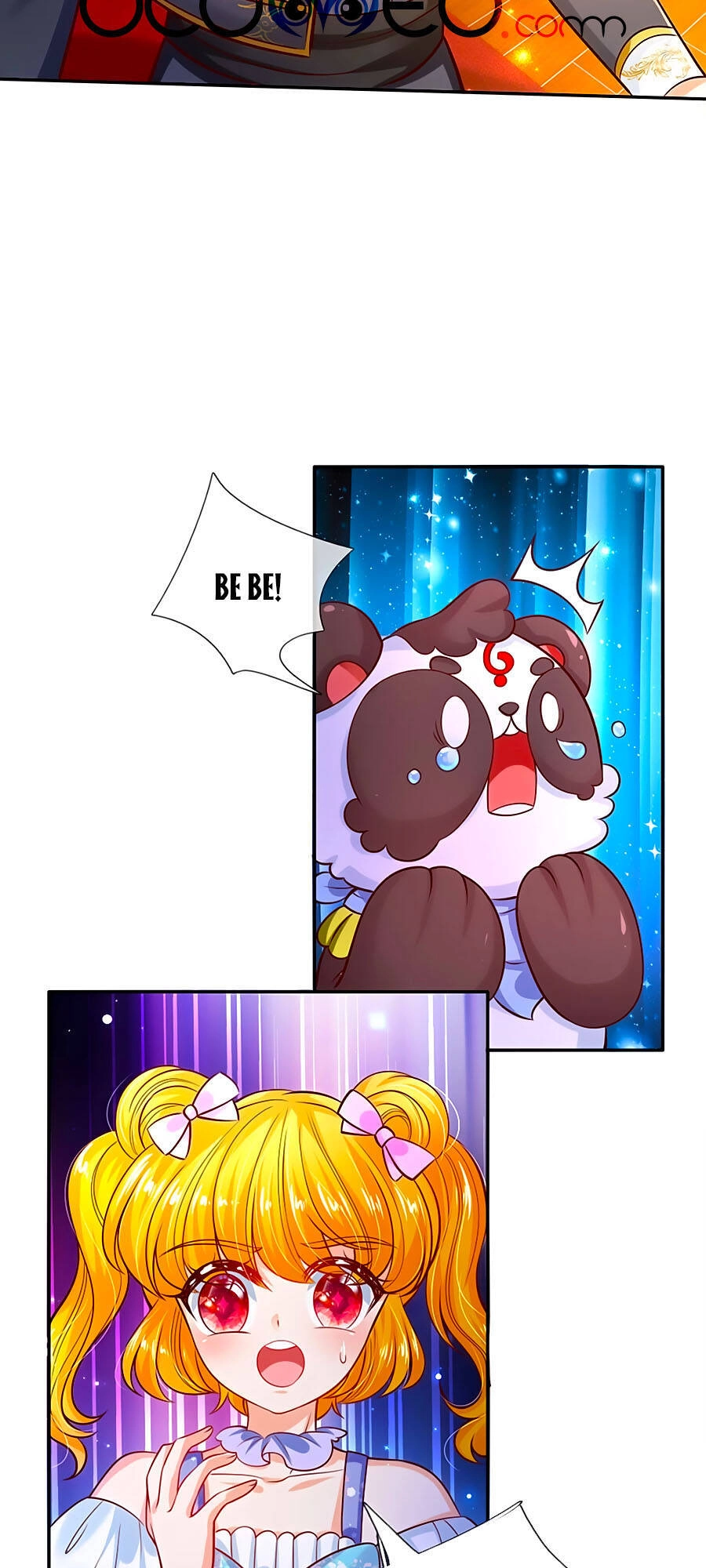 Bỗng Một Ngày Trở Thành Con Gái Nhà Vua Chapter 267 - 28