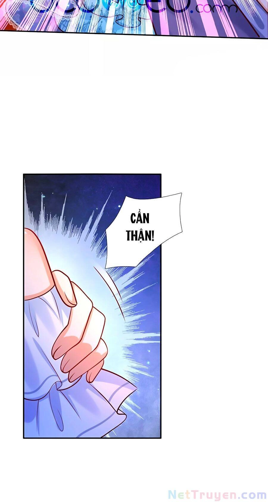 Bỗng Một Ngày Trở Thành Con Gái Nhà Vua Chapter 268 - 3