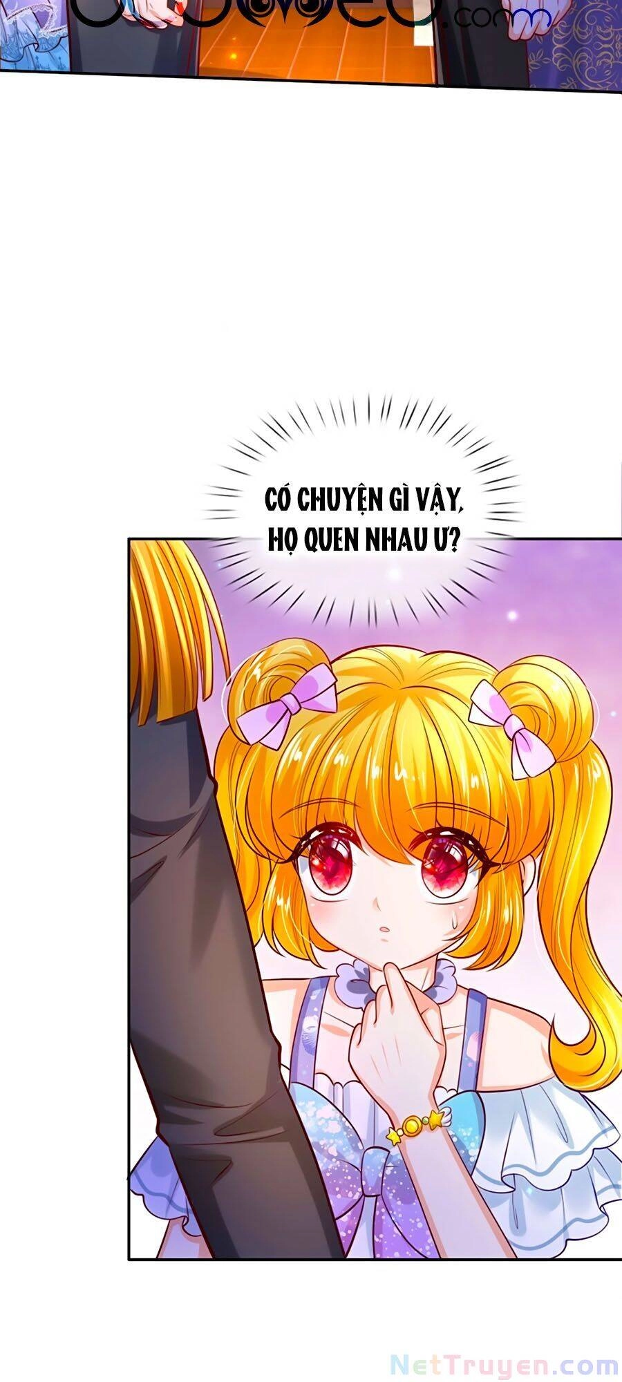 Bỗng Một Ngày Trở Thành Con Gái Nhà Vua Chapter 268 - 8