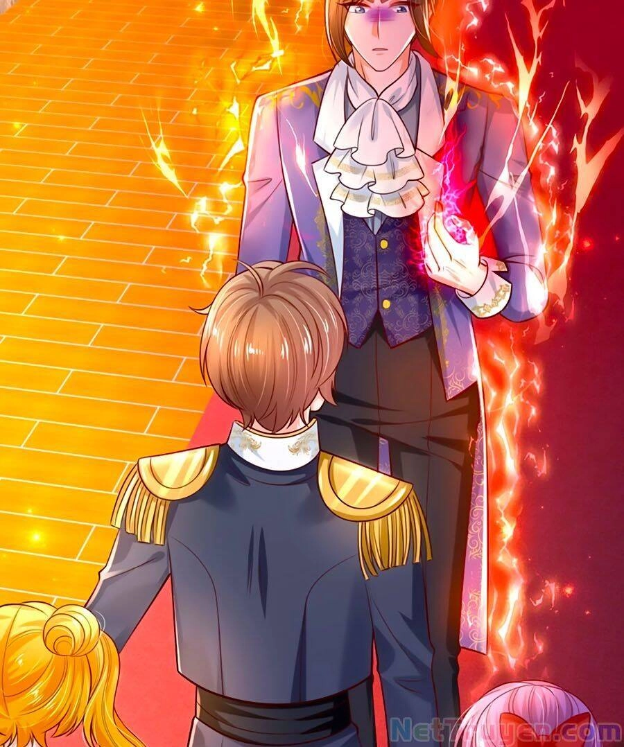 Bỗng Một Ngày Trở Thành Con Gái Nhà Vua Chapter 268 - 10