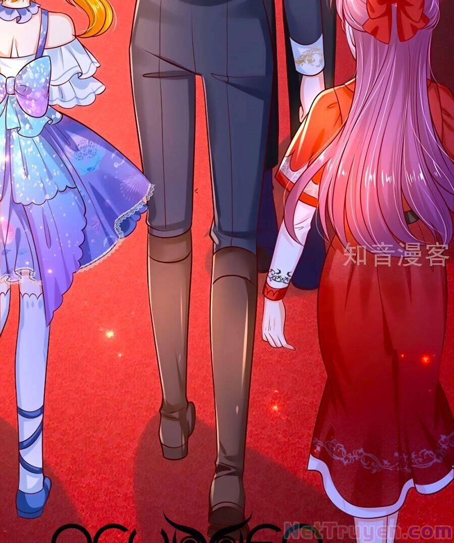 Bỗng Một Ngày Trở Thành Con Gái Nhà Vua Chapter 268 - 11