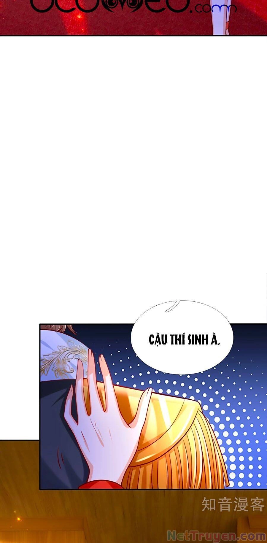 Bỗng Một Ngày Trở Thành Con Gái Nhà Vua Chapter 268 - 12