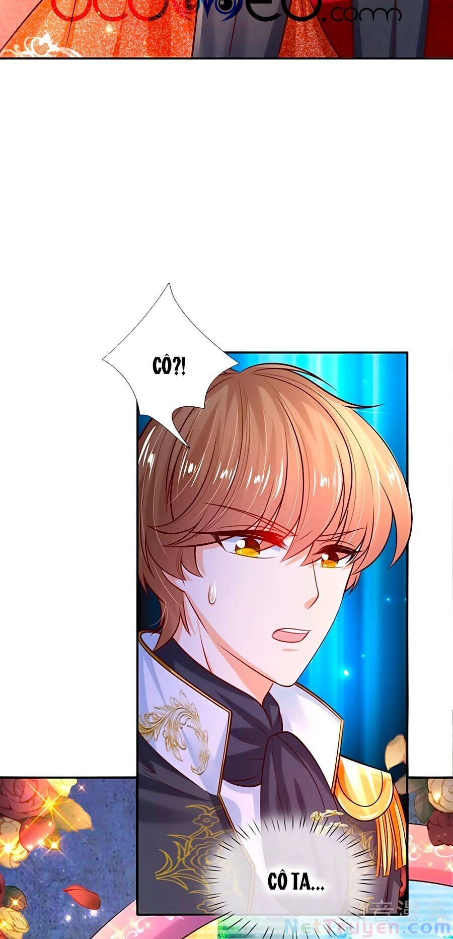 Bỗng Một Ngày Trở Thành Con Gái Nhà Vua Chapter 268 - 14