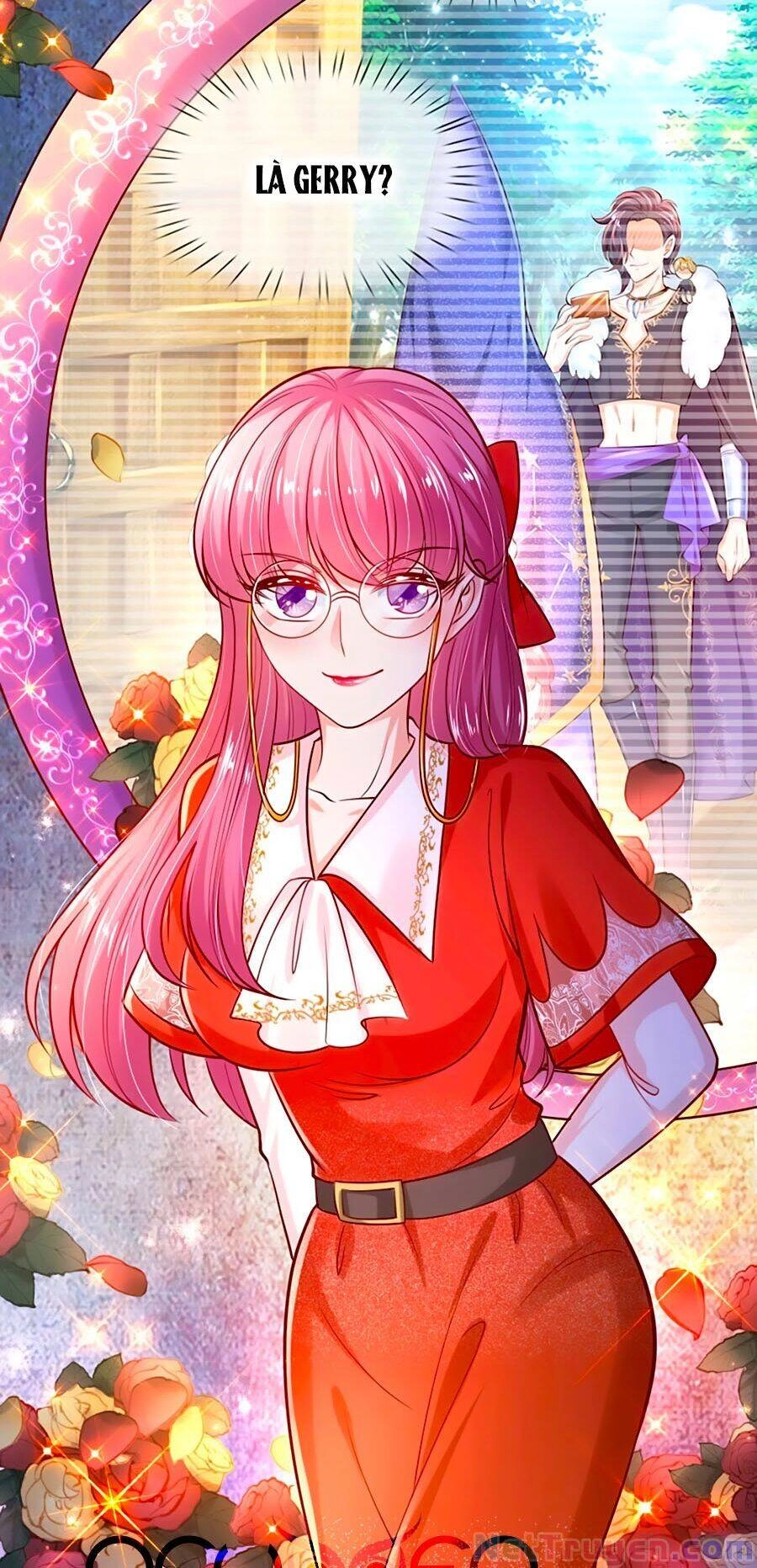 Bỗng Một Ngày Trở Thành Con Gái Nhà Vua Chapter 268 - 15