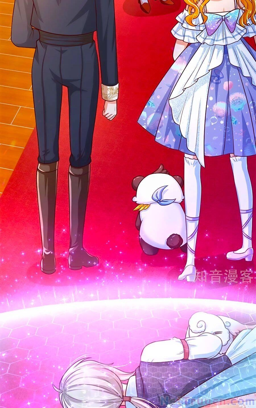 Bỗng Một Ngày Trở Thành Con Gái Nhà Vua Chapter 268 - 17