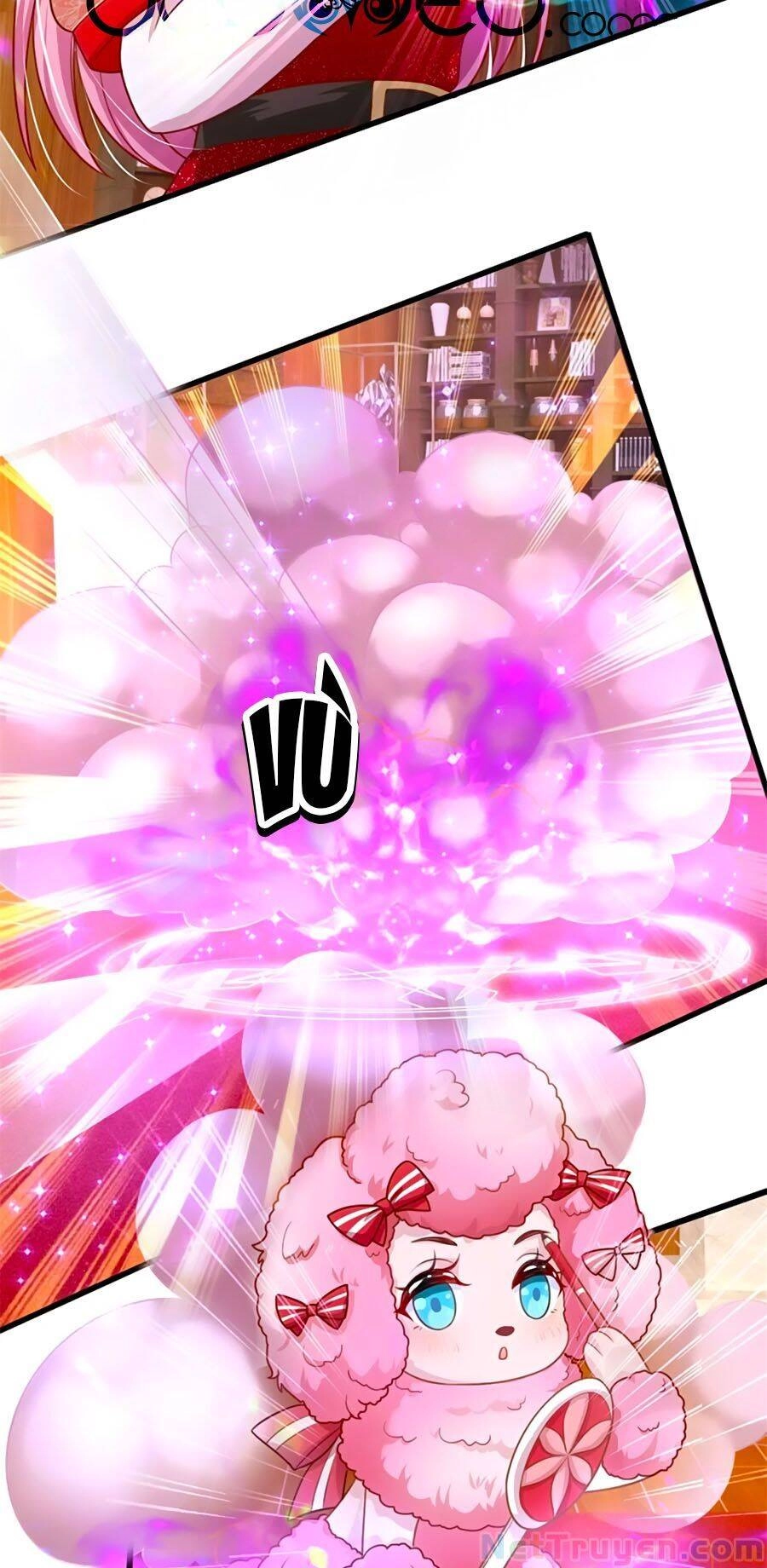 Bỗng Một Ngày Trở Thành Con Gái Nhà Vua Chapter 268 - 27