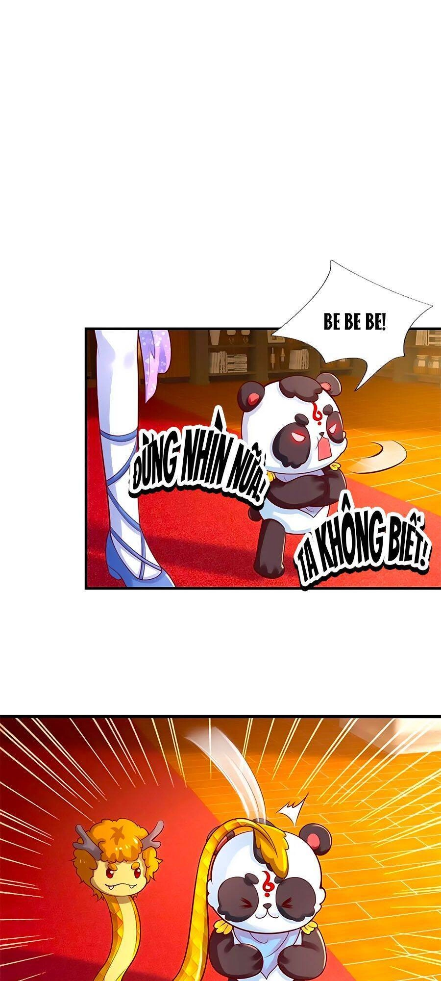 Bỗng Một Ngày Trở Thành Con Gái Nhà Vua Chapter 269 - 2