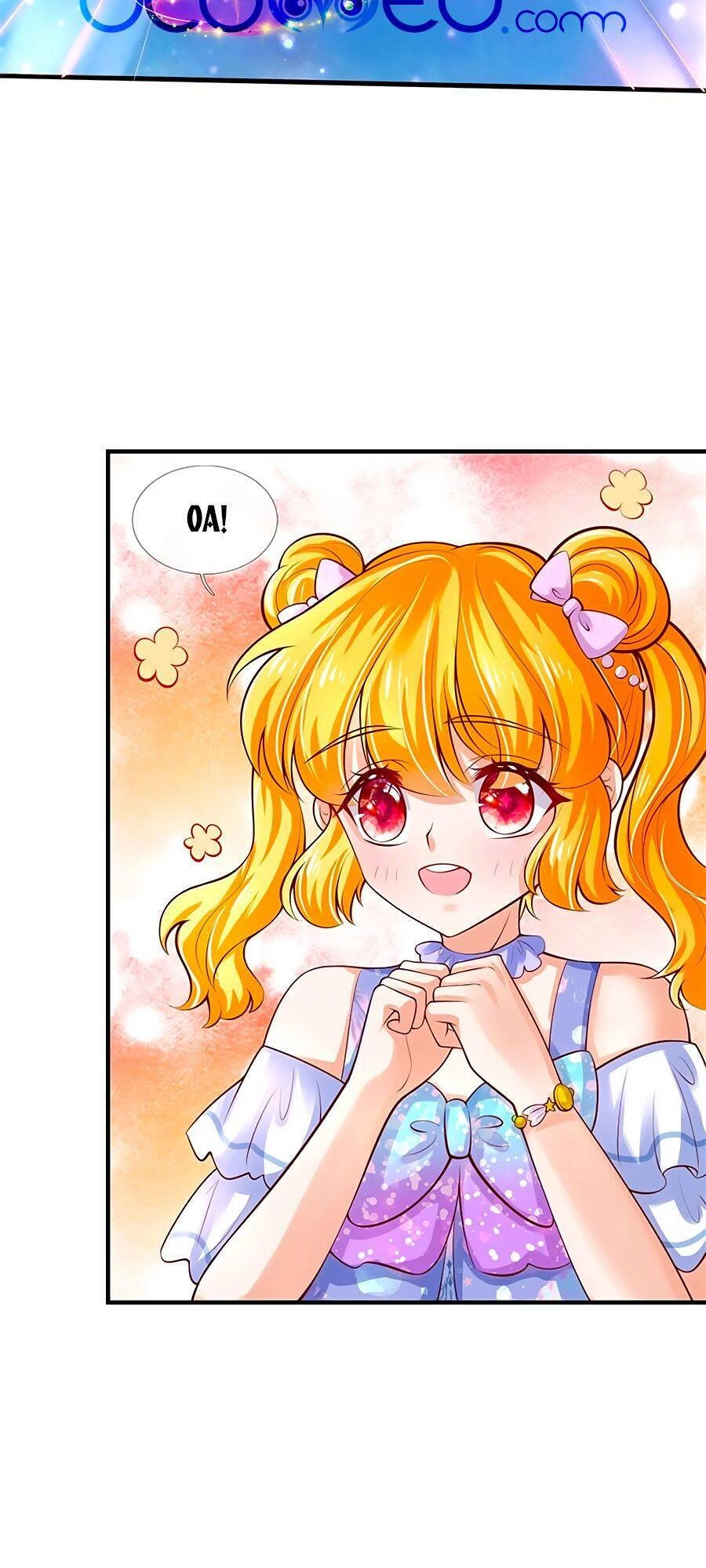 Bỗng Một Ngày Trở Thành Con Gái Nhà Vua Chapter 269 - 10