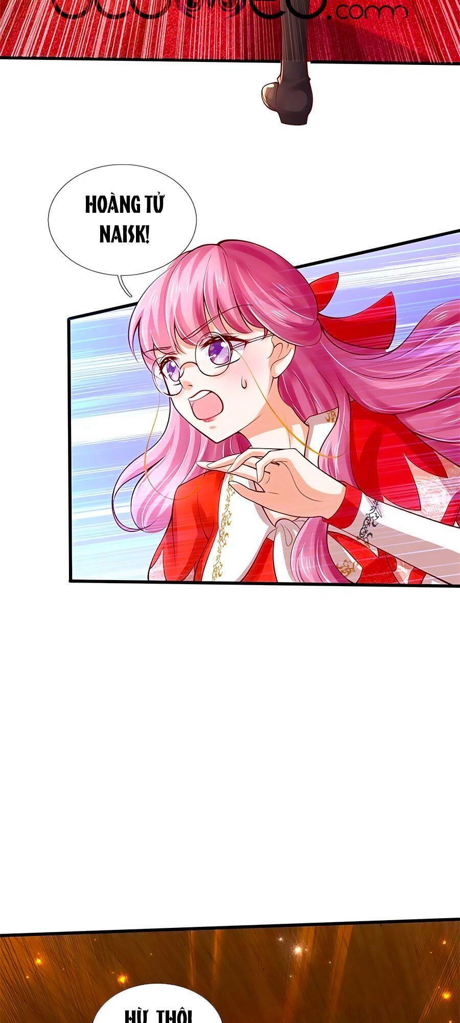 Bỗng Một Ngày Trở Thành Con Gái Nhà Vua Chapter 269 - 16