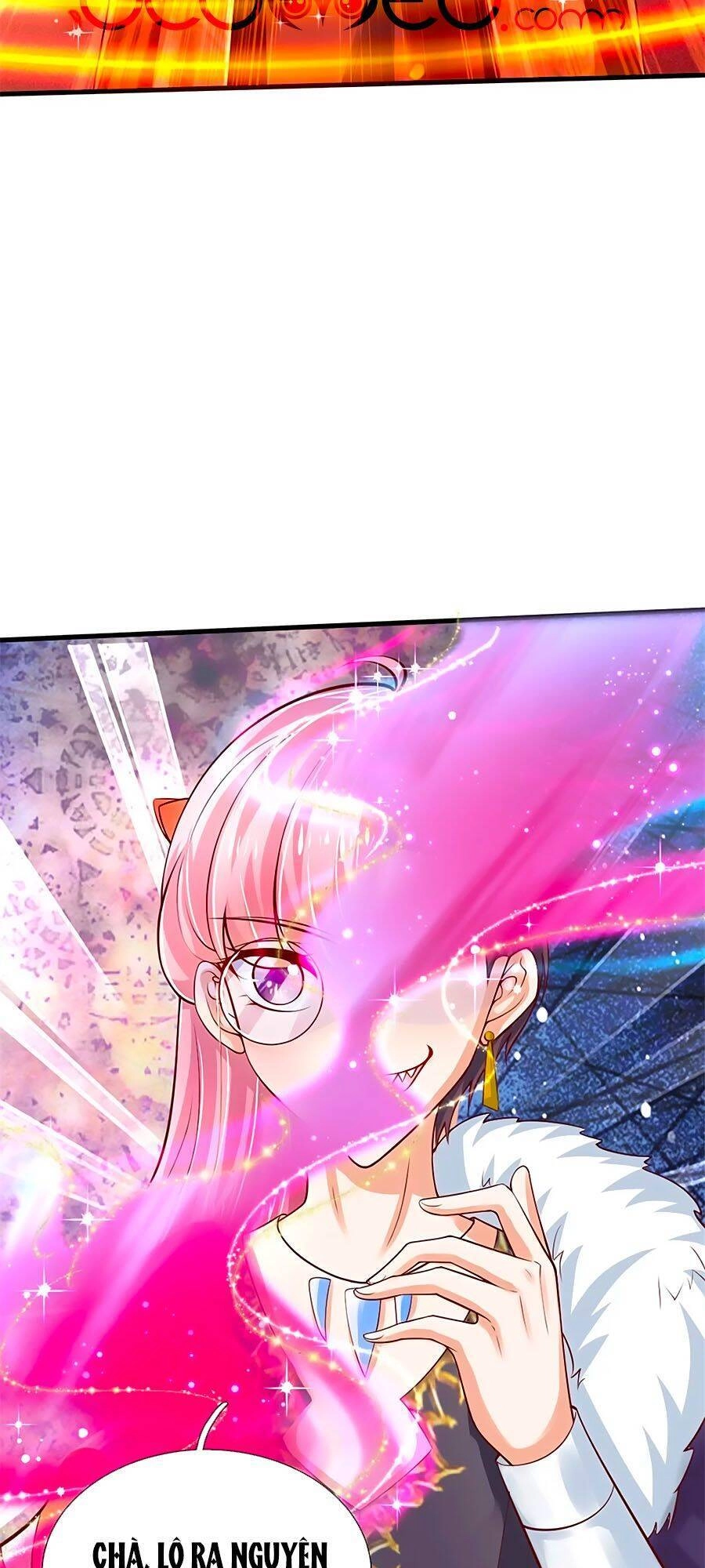 Bỗng Một Ngày Trở Thành Con Gái Nhà Vua Chapter 269 - 20