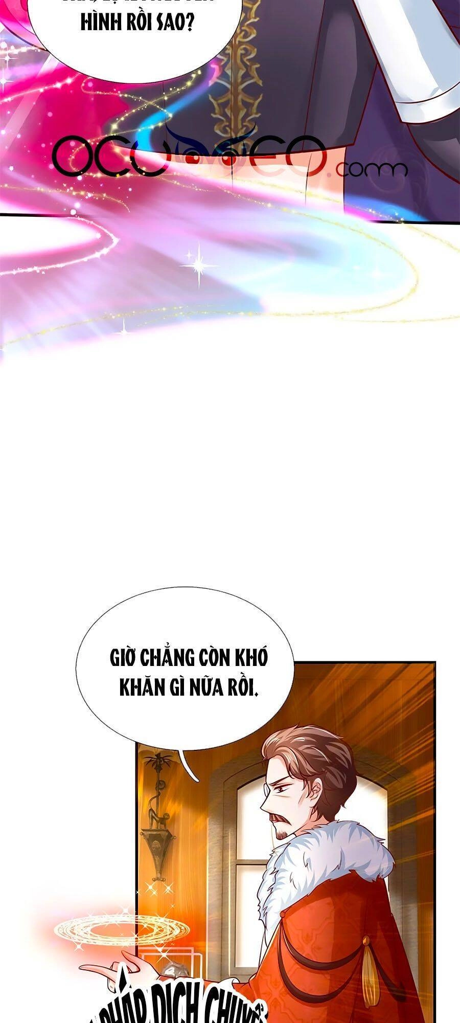 Bỗng Một Ngày Trở Thành Con Gái Nhà Vua Chapter 269 - 21