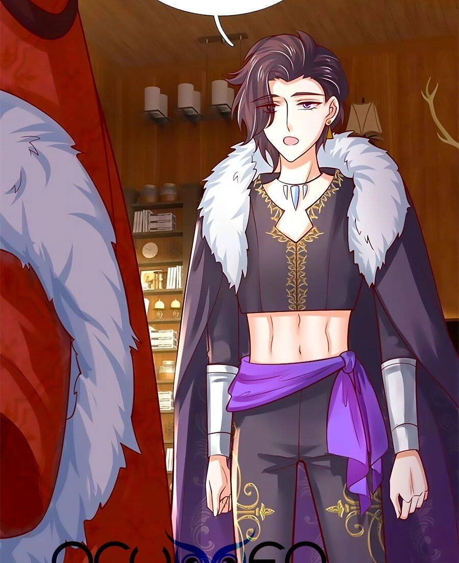 Bỗng Một Ngày Trở Thành Con Gái Nhà Vua Chapter 269 - 23