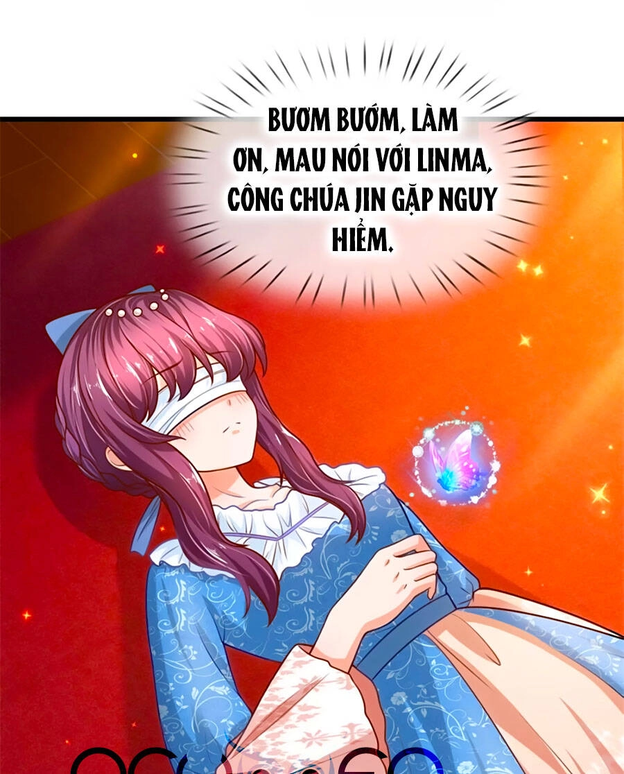 Bỗng Một Ngày Trở Thành Con Gái Nhà Vua Chapter 270 - 2