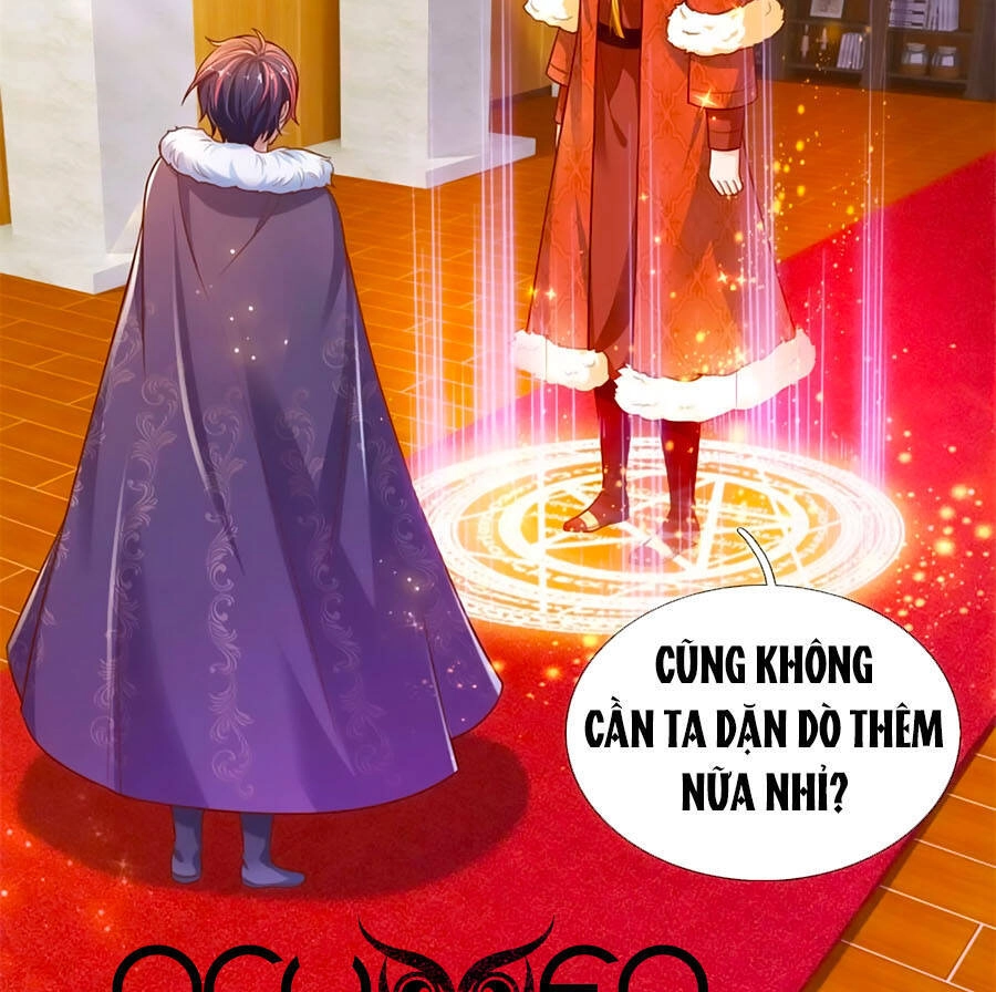 Bỗng Một Ngày Trở Thành Con Gái Nhà Vua Chapter 270 - 4