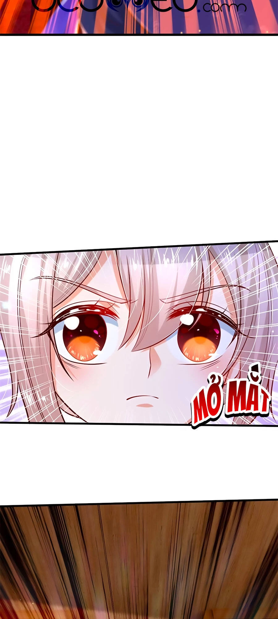 Bỗng Một Ngày Trở Thành Con Gái Nhà Vua Chapter 270 - 10