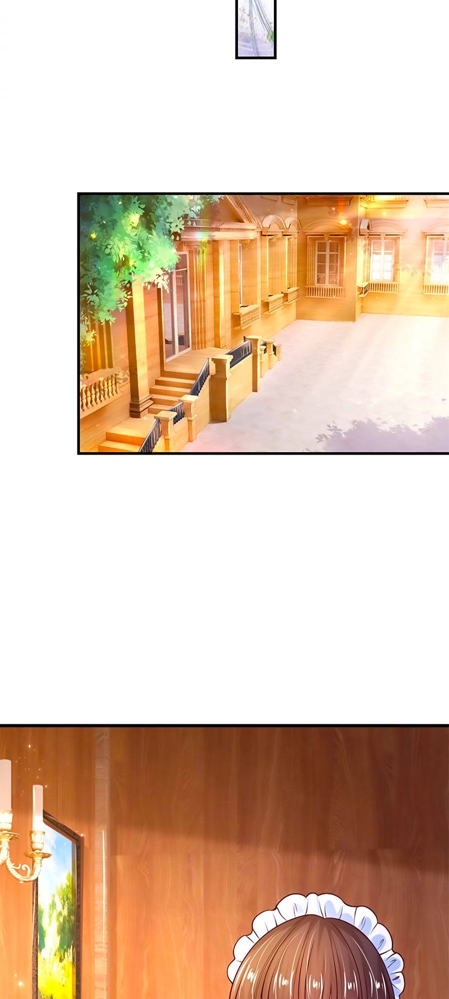 Bỗng Một Ngày Trở Thành Con Gái Nhà Vua Chapter 270 - 15