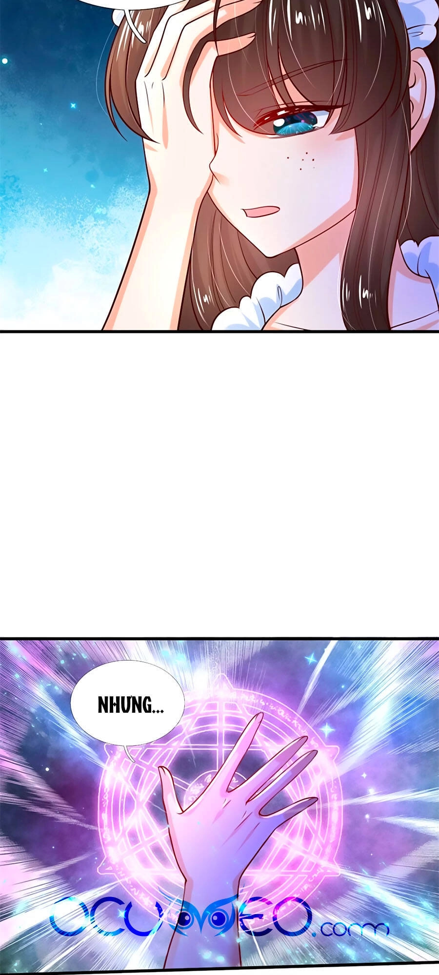 Bỗng Một Ngày Trở Thành Con Gái Nhà Vua Chapter 270 - 20