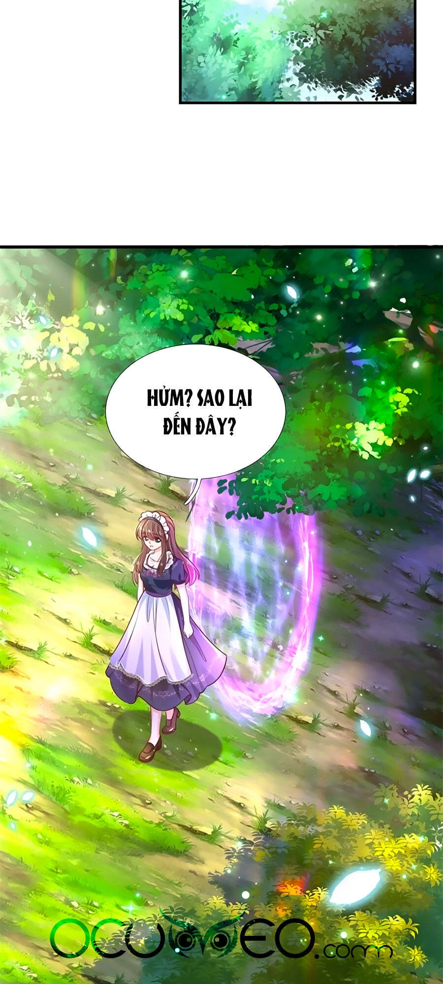 Bỗng Một Ngày Trở Thành Con Gái Nhà Vua Chapter 270 - 24