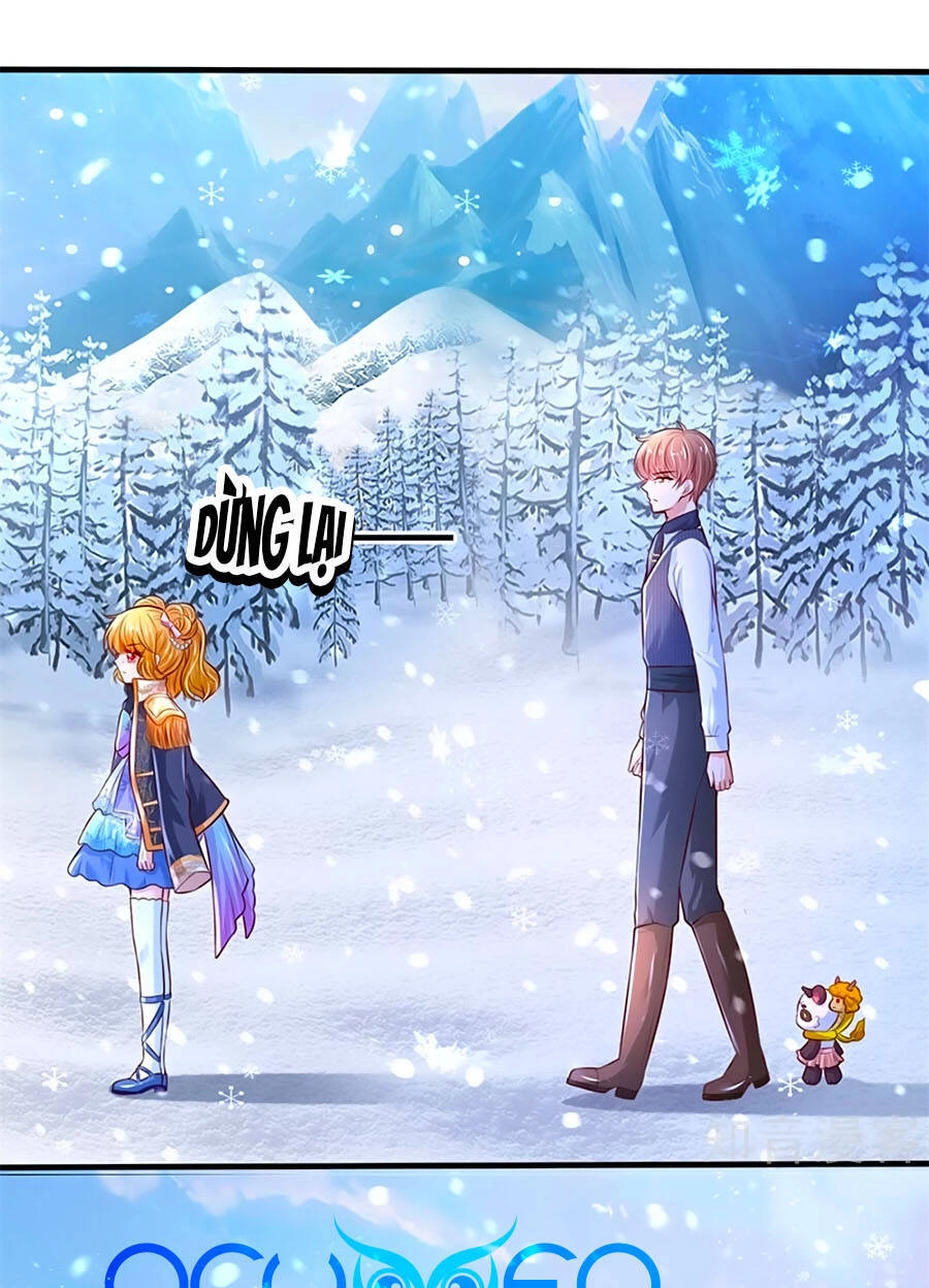 Bỗng Một Ngày Trở Thành Con Gái Nhà Vua Chapter 272 - 5