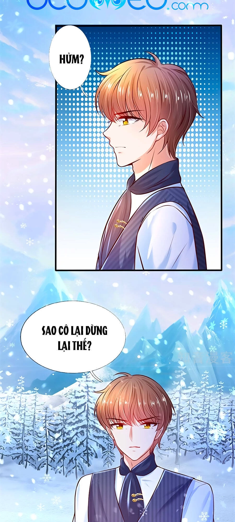 Bỗng Một Ngày Trở Thành Con Gái Nhà Vua Chapter 272 - 6