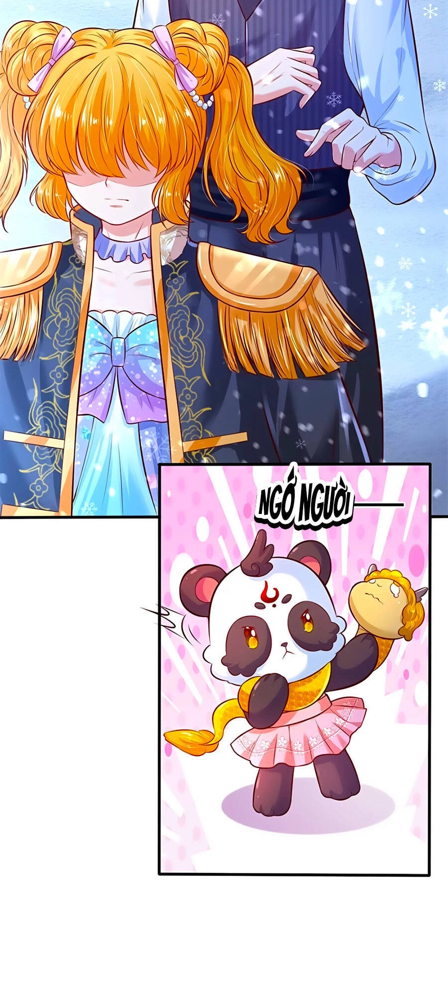 Bỗng Một Ngày Trở Thành Con Gái Nhà Vua Chapter 272 - 7