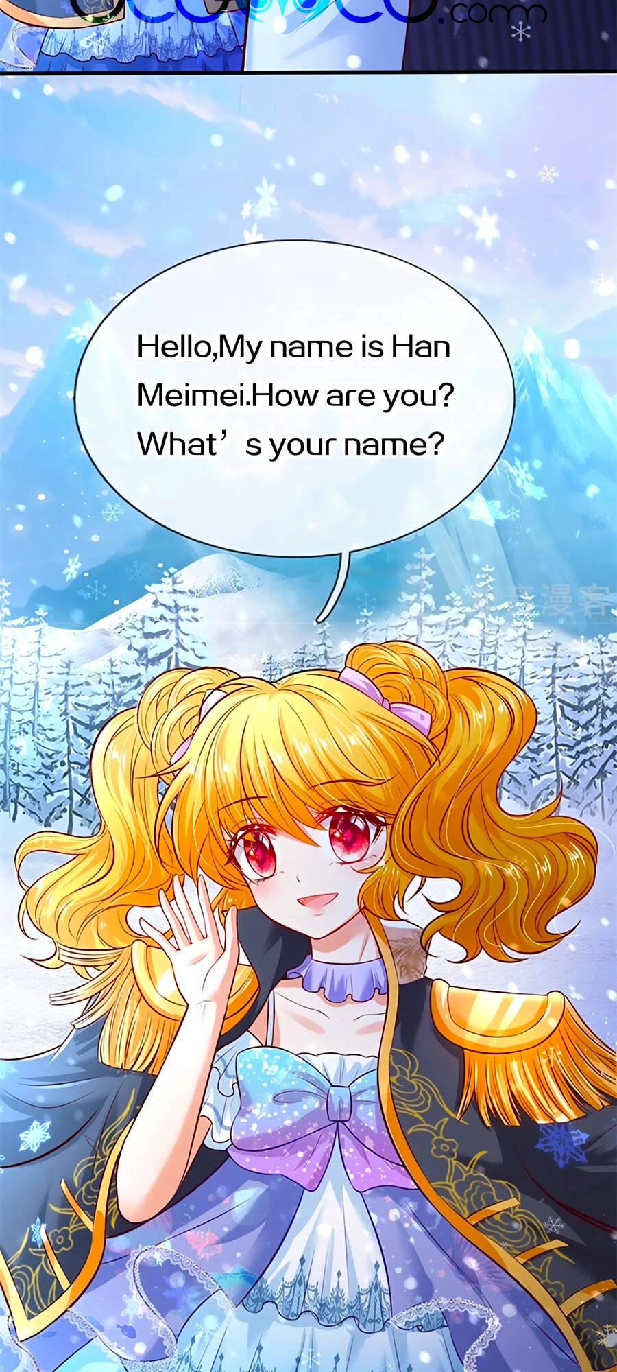 Bỗng Một Ngày Trở Thành Con Gái Nhà Vua Chapter 272 - 9