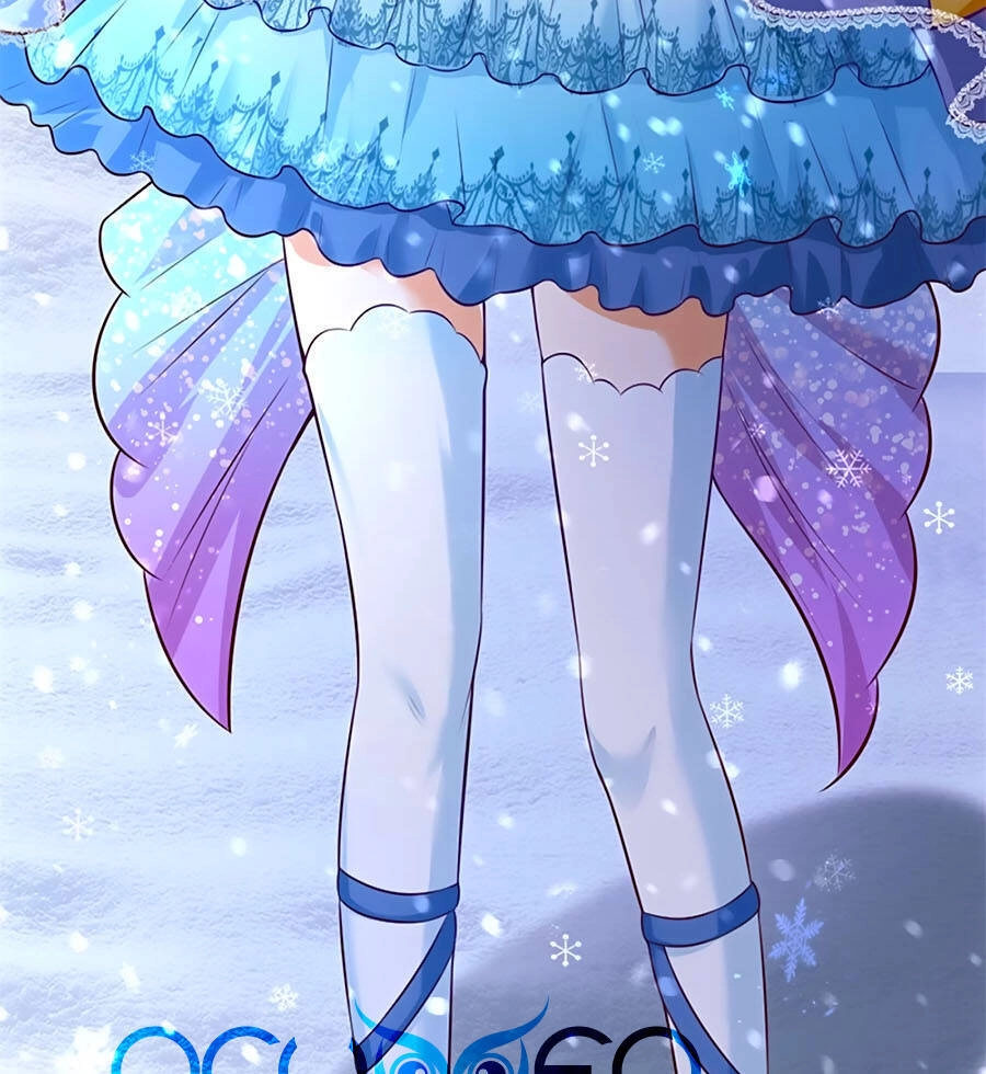 Bỗng Một Ngày Trở Thành Con Gái Nhà Vua Chapter 272 - 10