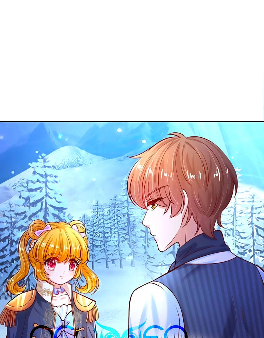 Bỗng Một Ngày Trở Thành Con Gái Nhà Vua Chapter 272 - 13