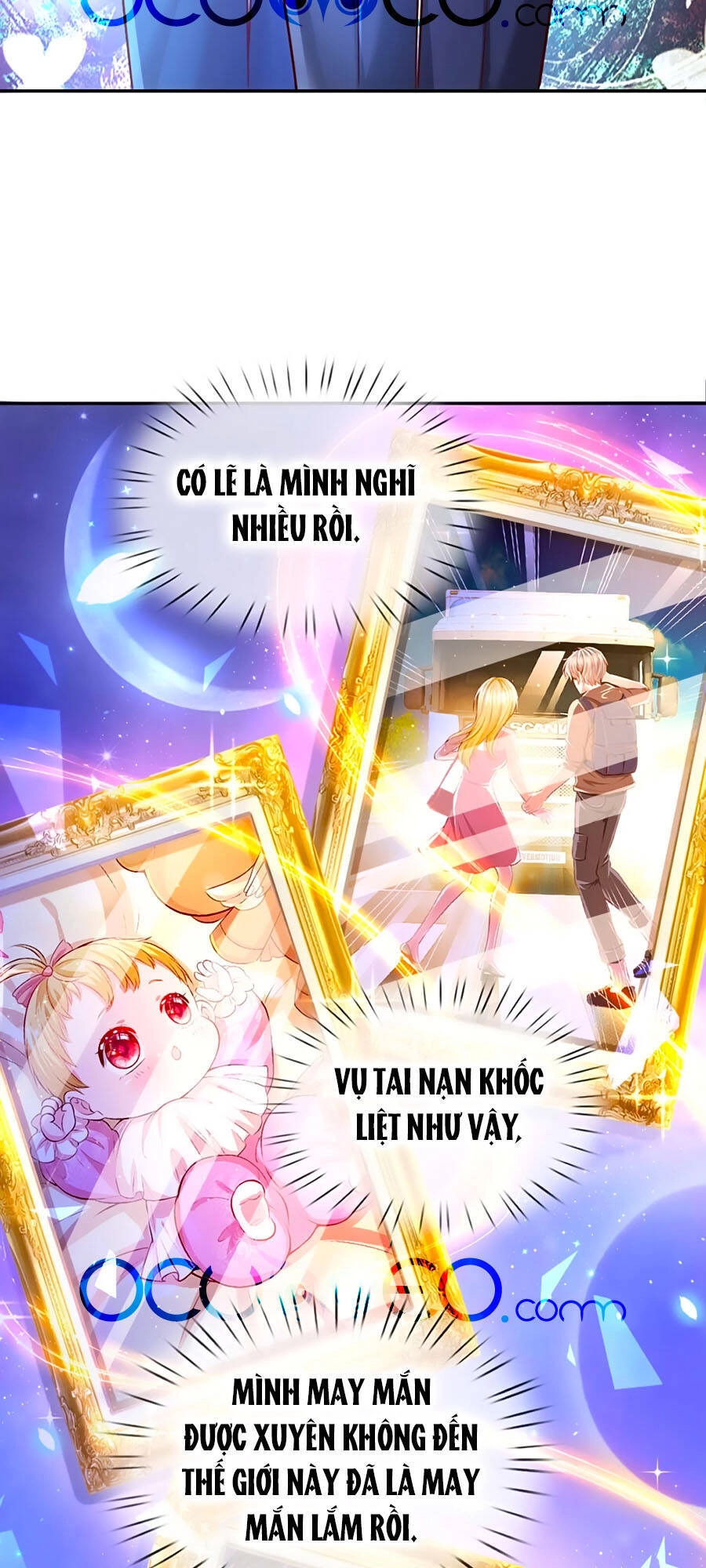 Bỗng Một Ngày Trở Thành Con Gái Nhà Vua Chapter 272 - 21