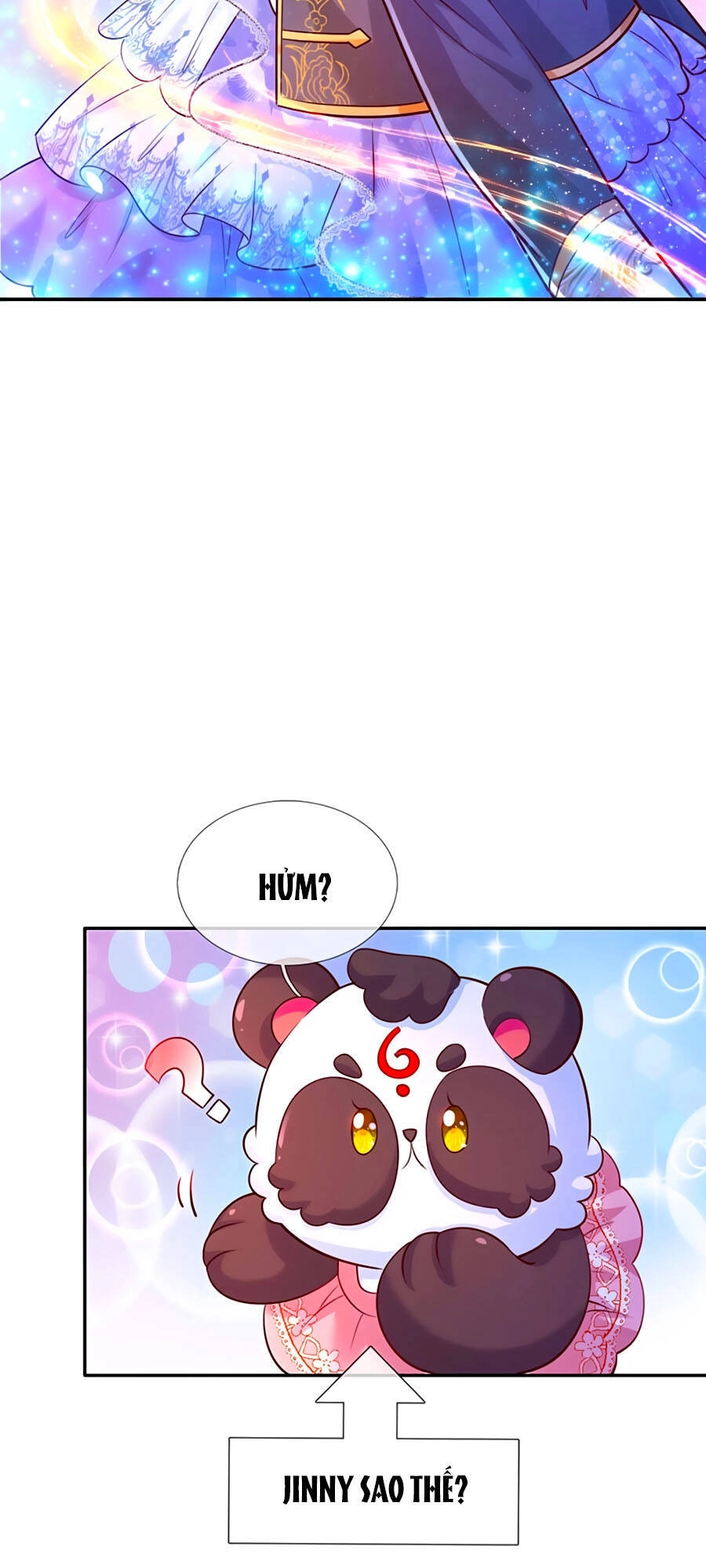 Bỗng Một Ngày Trở Thành Con Gái Nhà Vua Chapter 272 - 23