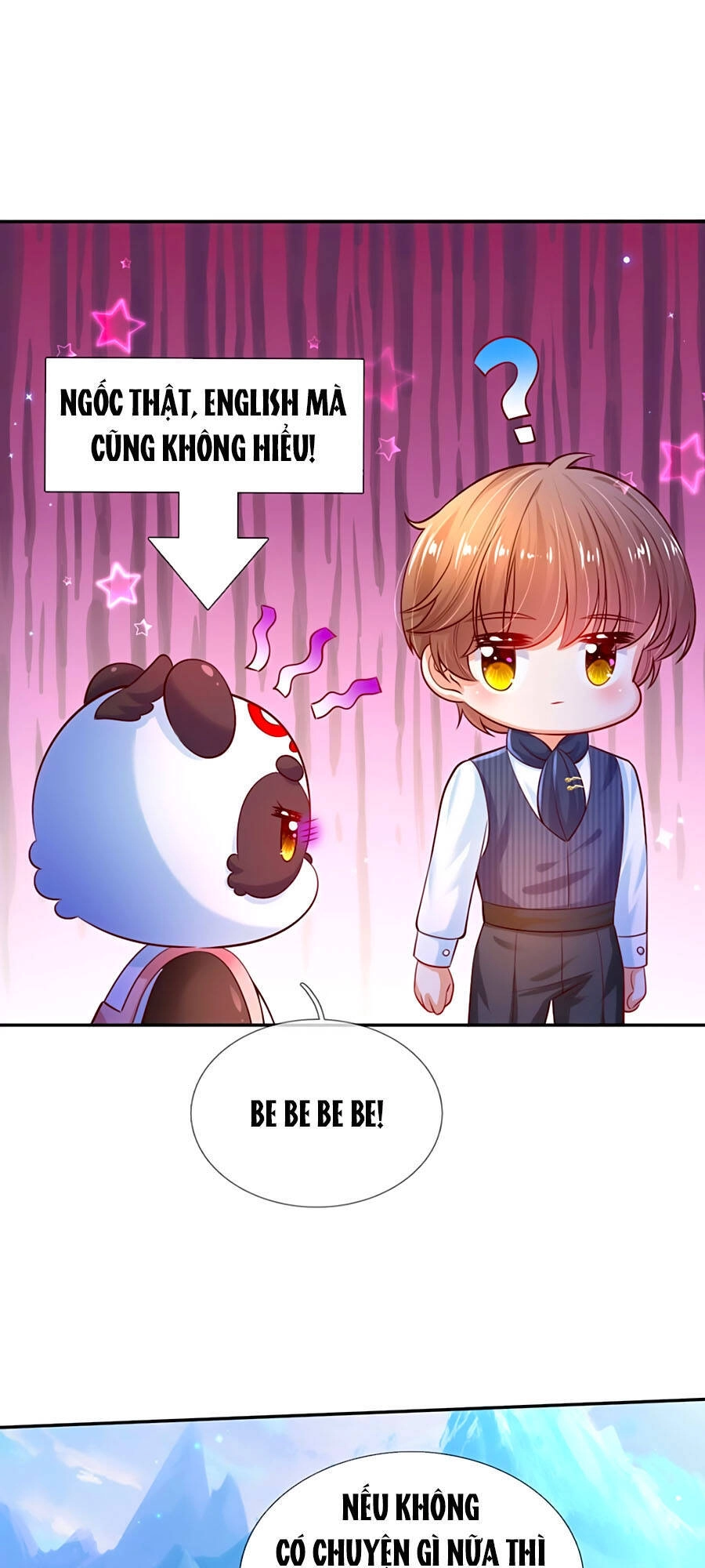 Bỗng Một Ngày Trở Thành Con Gái Nhà Vua Chapter 272 - 25