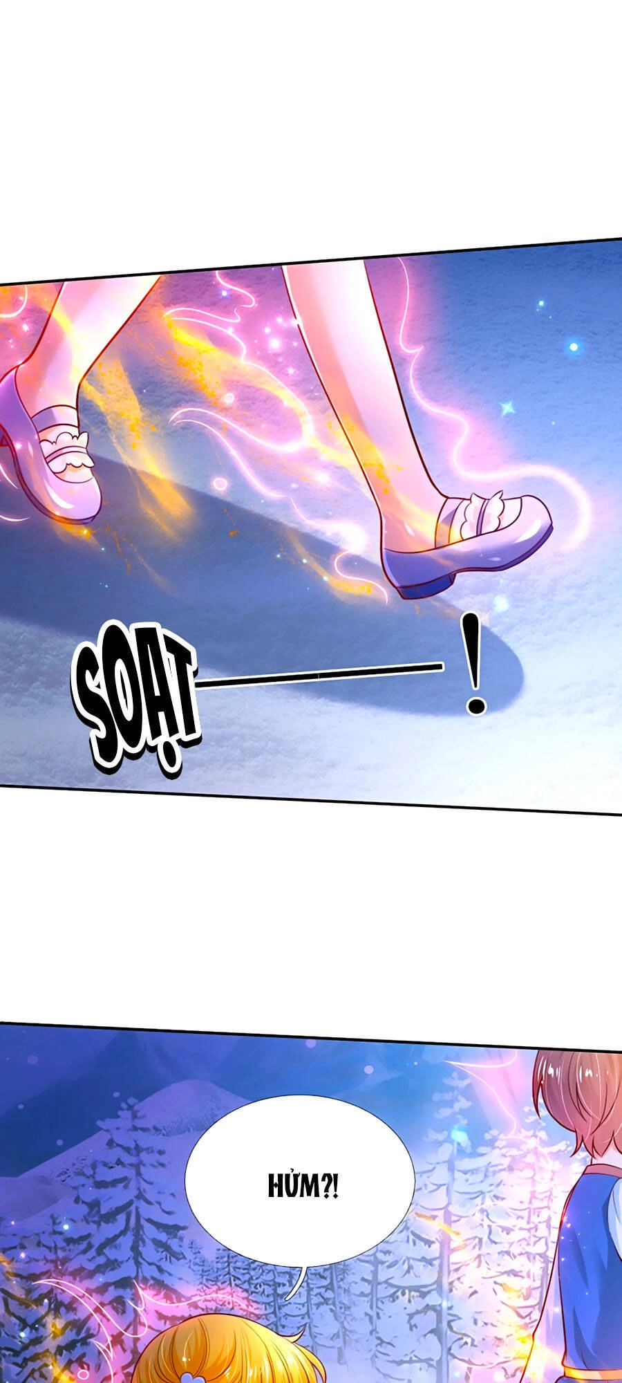 Bỗng Một Ngày Trở Thành Con Gái Nhà Vua Chapter 272 - 28