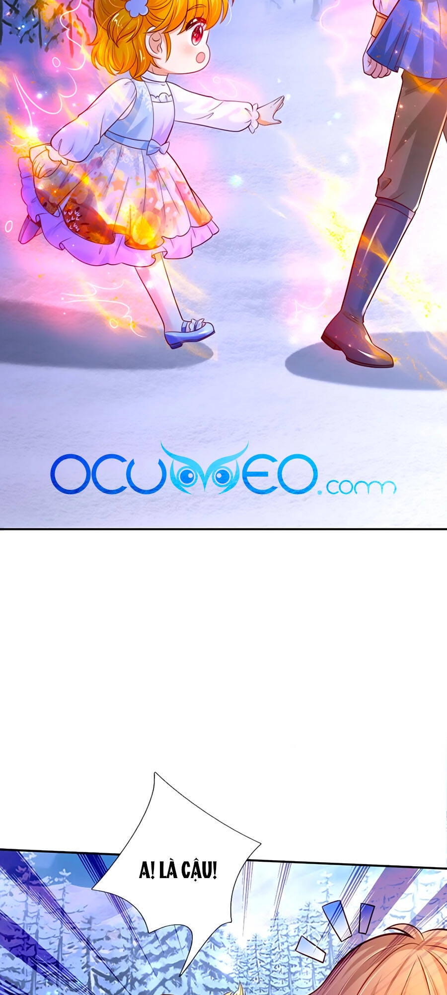 Bỗng Một Ngày Trở Thành Con Gái Nhà Vua Chapter 272 - 29