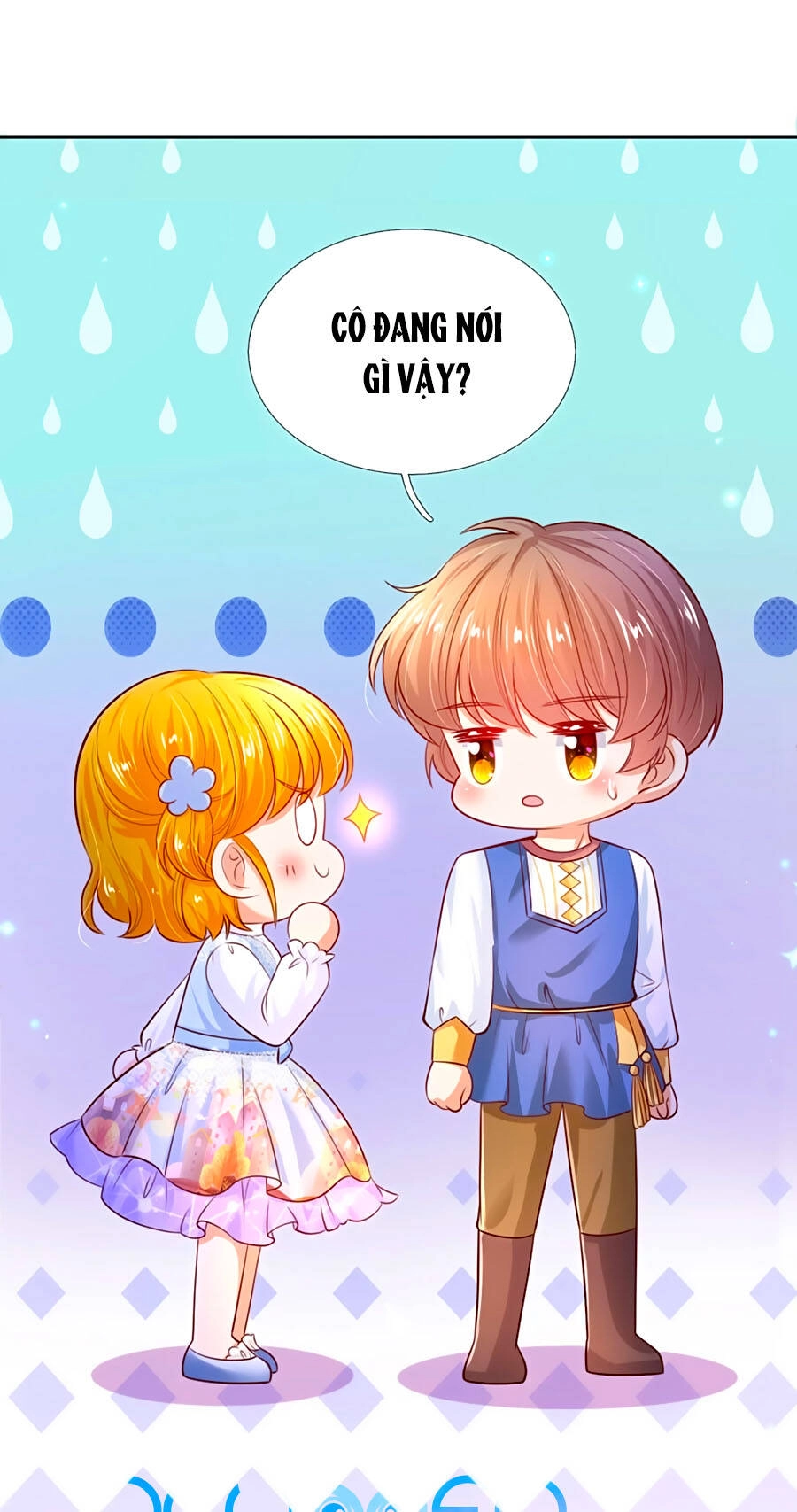 Bỗng Một Ngày Trở Thành Con Gái Nhà Vua Chapter 273 - 2